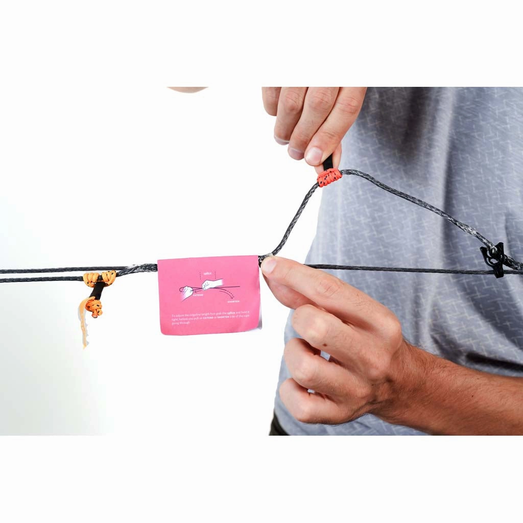 Lightest Pro Hammock