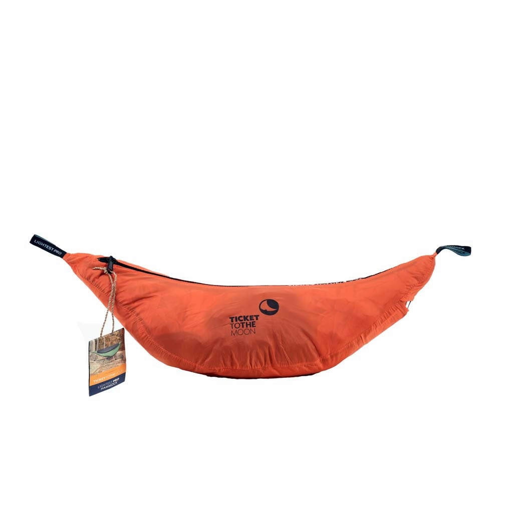 Lightest Pro Hammock