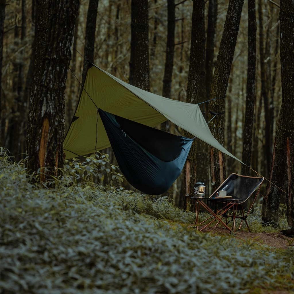Lightest Pro Hammock