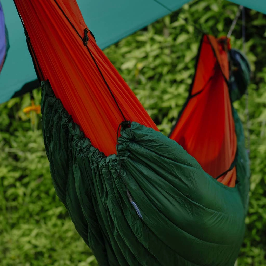 Lightest Pro Hammock