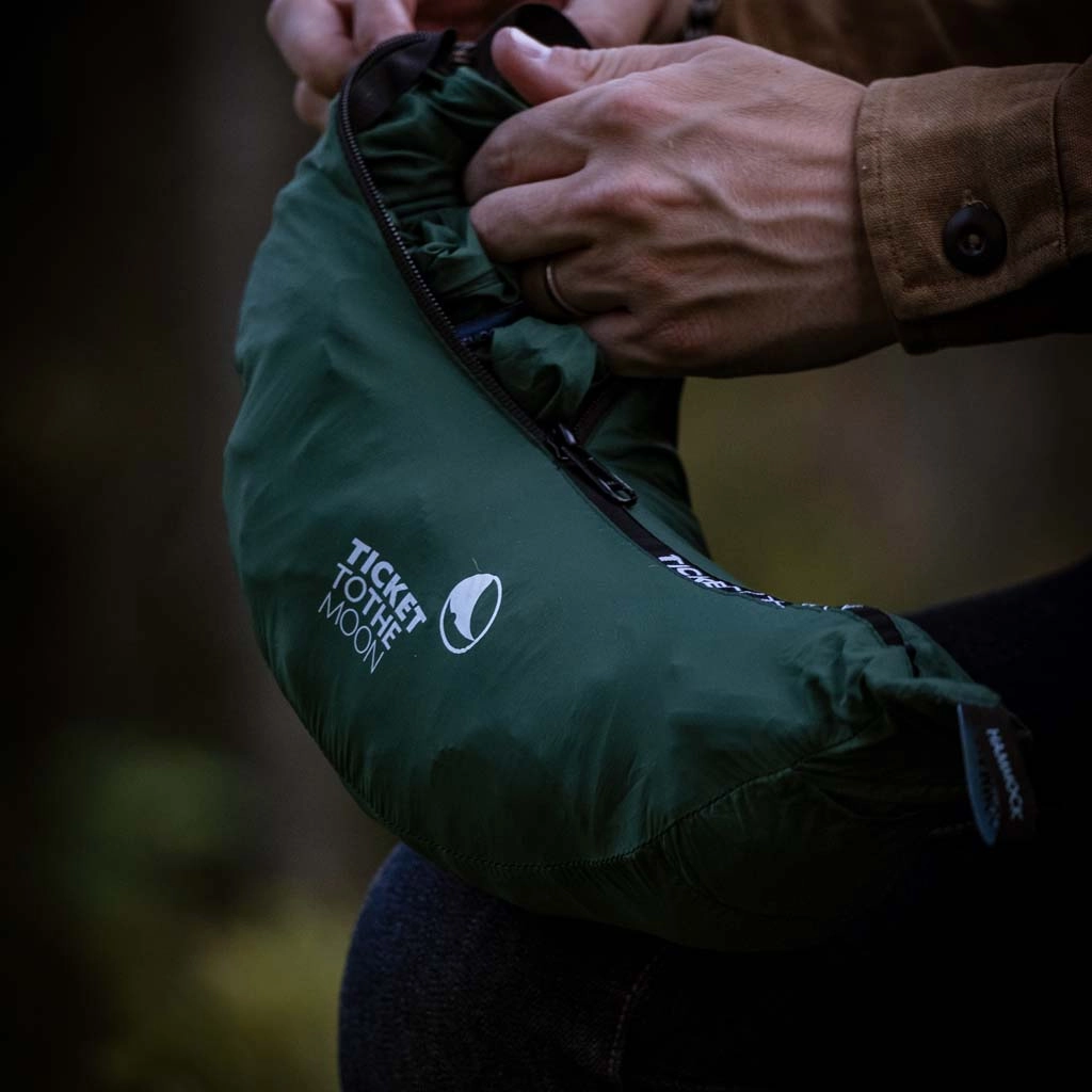 Lightest Pro Hammock
