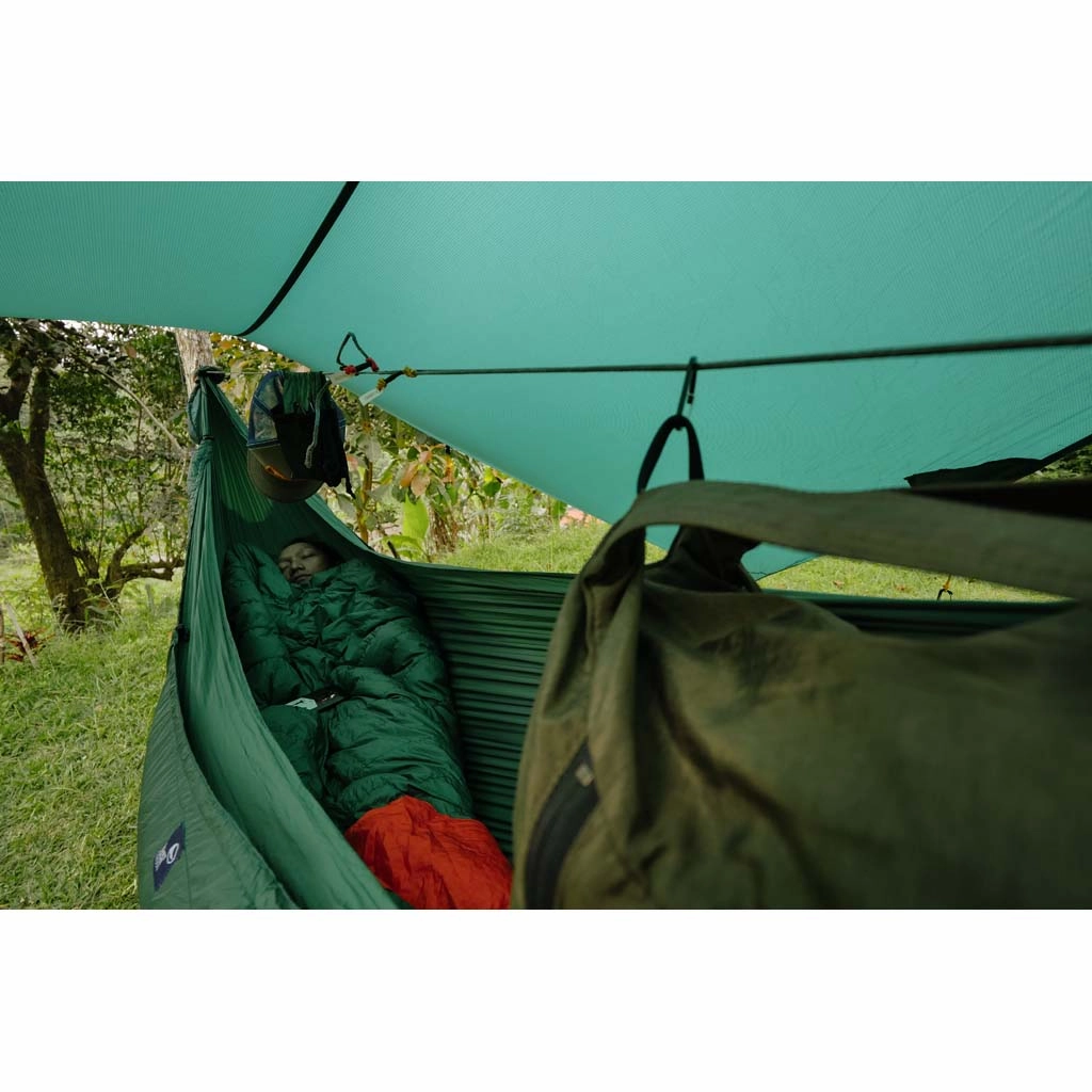 Lightest Tarp