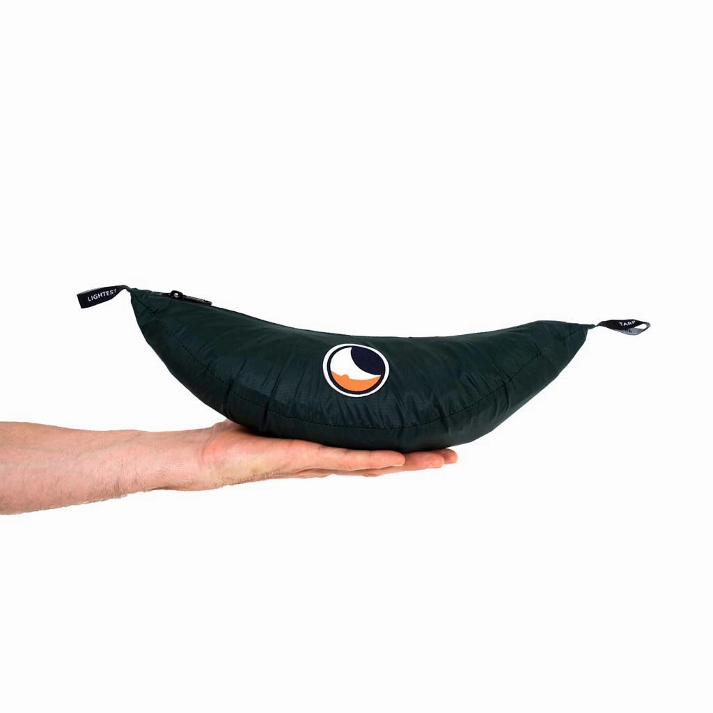 Lightest Tarp