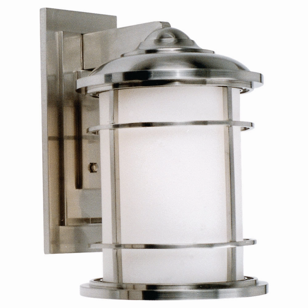 Lighthouse Outdoor Wall Light