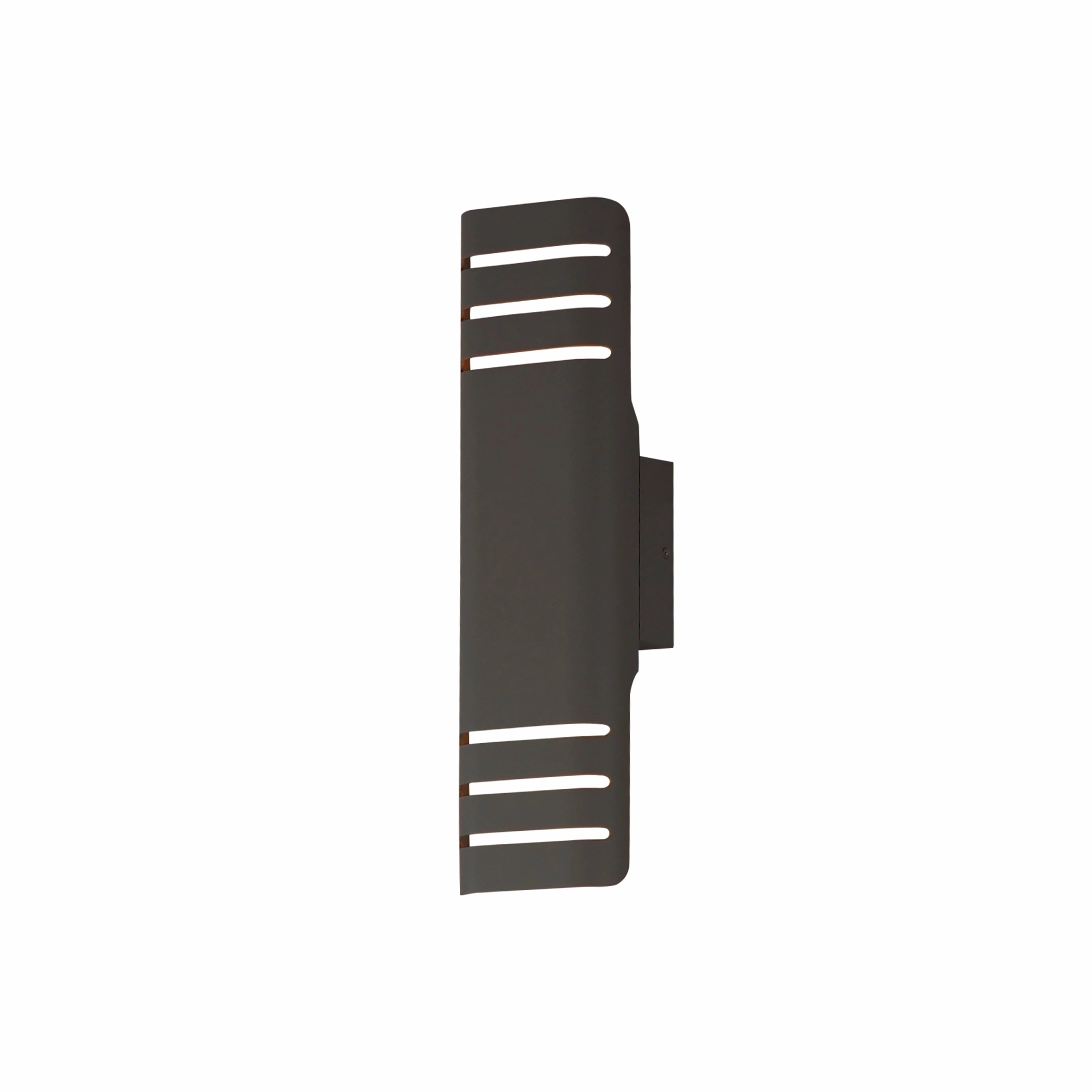 Lightray Medium LED Outdoor Wall LampWeatherproof outdoor lighting