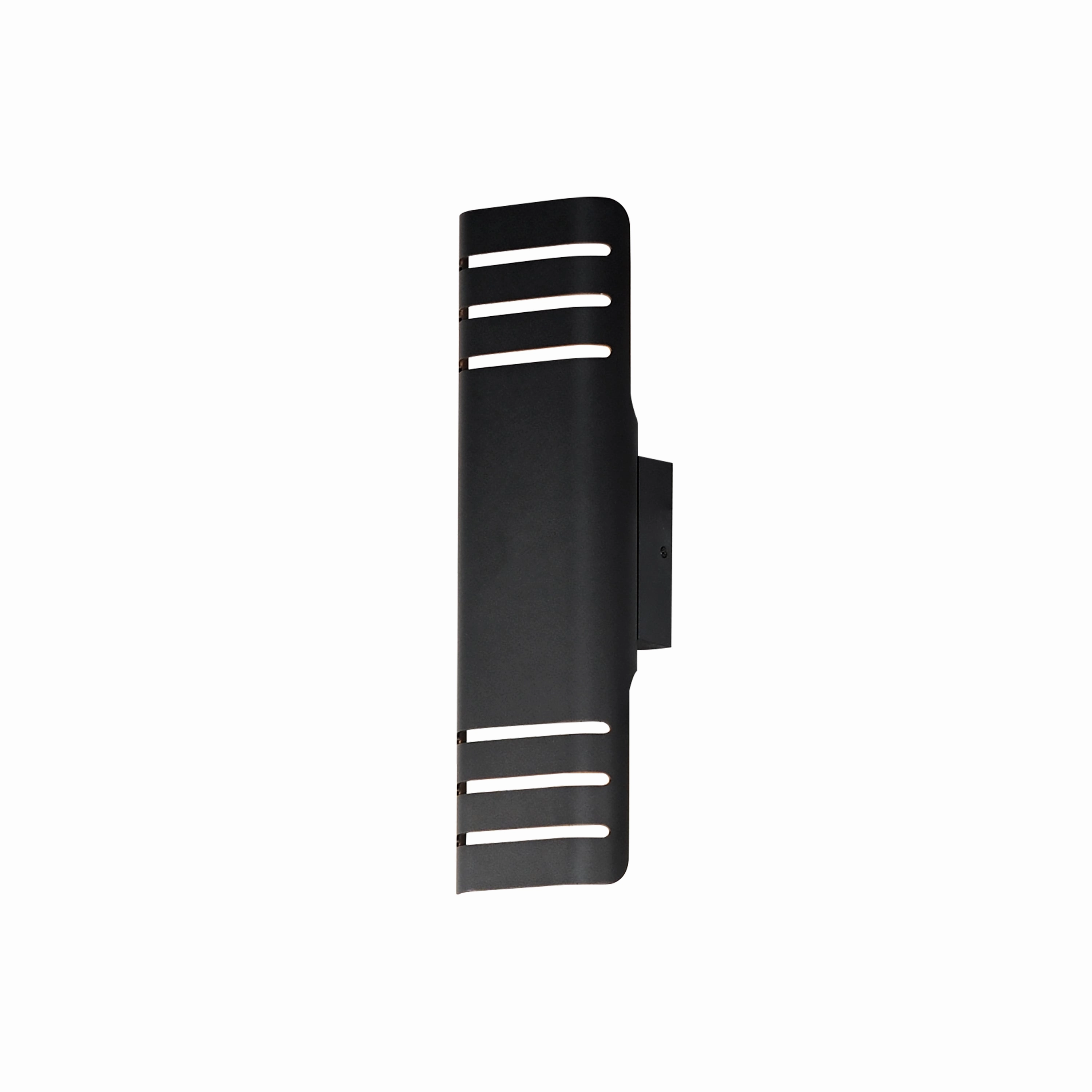 Lightray Medium LED Outdoor Wall Lamp