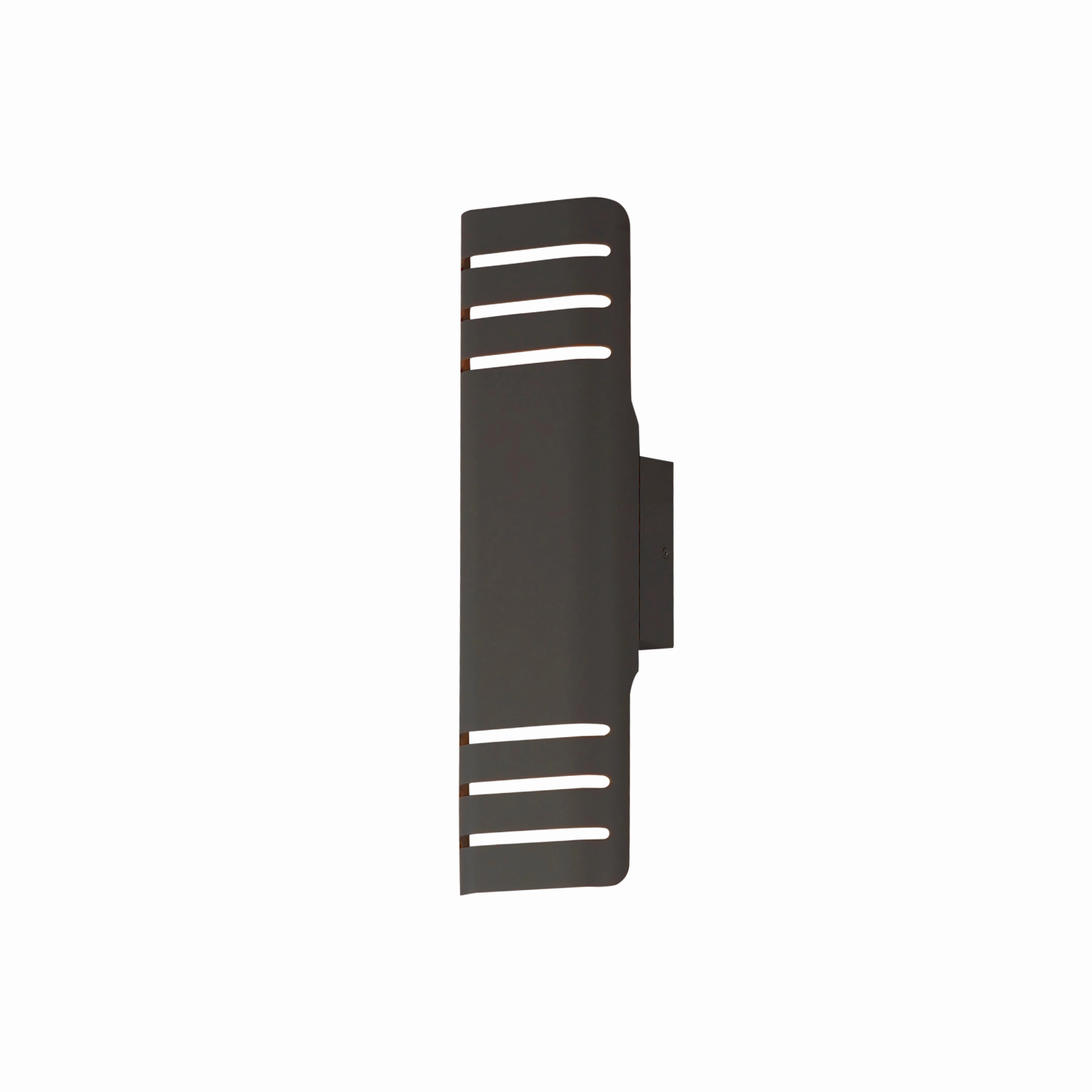Lightray Medium LED Outdoor Wall Lamp