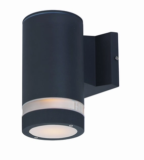 Lightray One Light Outdoor Wall Lantern Architectural BronzeOutdoor wall sconces with motion sensor