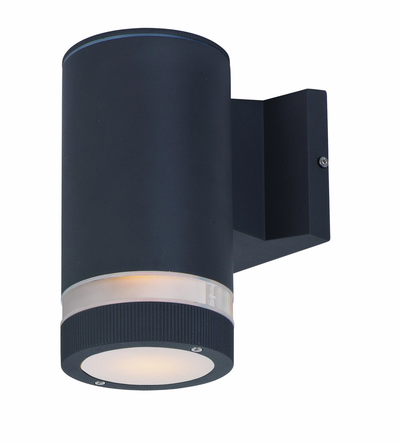 Lightray One Light Outdoor Wall Lantern Architectural BronzeOutdoor wall sconces with motion sensor