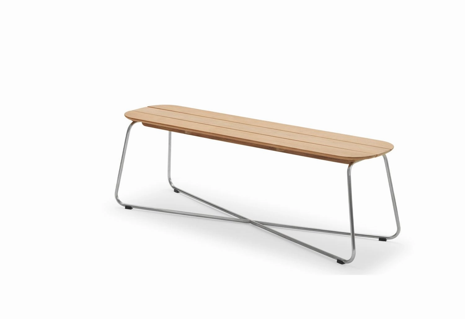 Lilium Bench