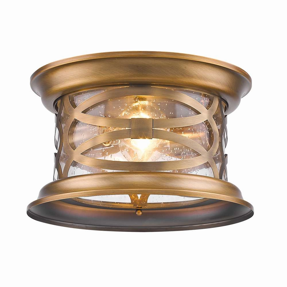 Lincoln Outdoor Ceiling LightWeatherproof outdoor lighting