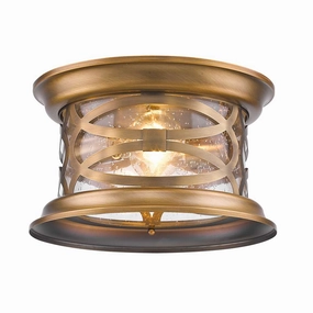 Lincoln Outdoor Ceiling LightWeatherproof outdoor lighting
