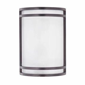 Linear LED Outdoor Wall LightWeatherproof outdoor lighting