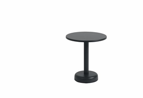 Linear Steel Coffee Tableoutdoor patio furniture set