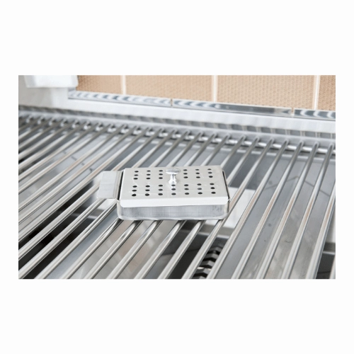 Lion Grills L-75000 32-Inch Premium Gas Built-In Grill