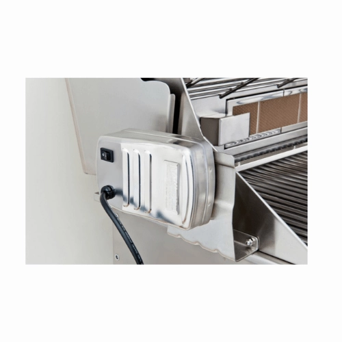 Lion Grills L-90000 40-Inch Premium Gas Built-In Grill
