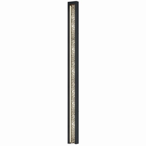 Liquid 72" LED Outdoor Wall SconceWeatherproof outdoor lighting
