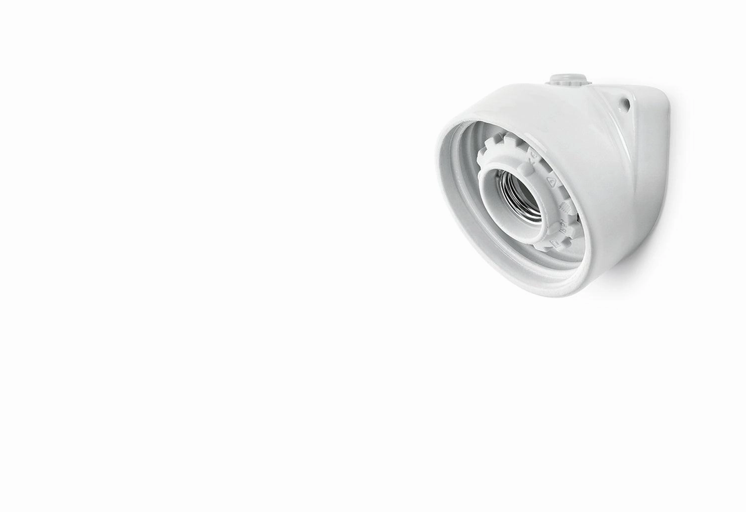 Lisilux Globe Wall Light