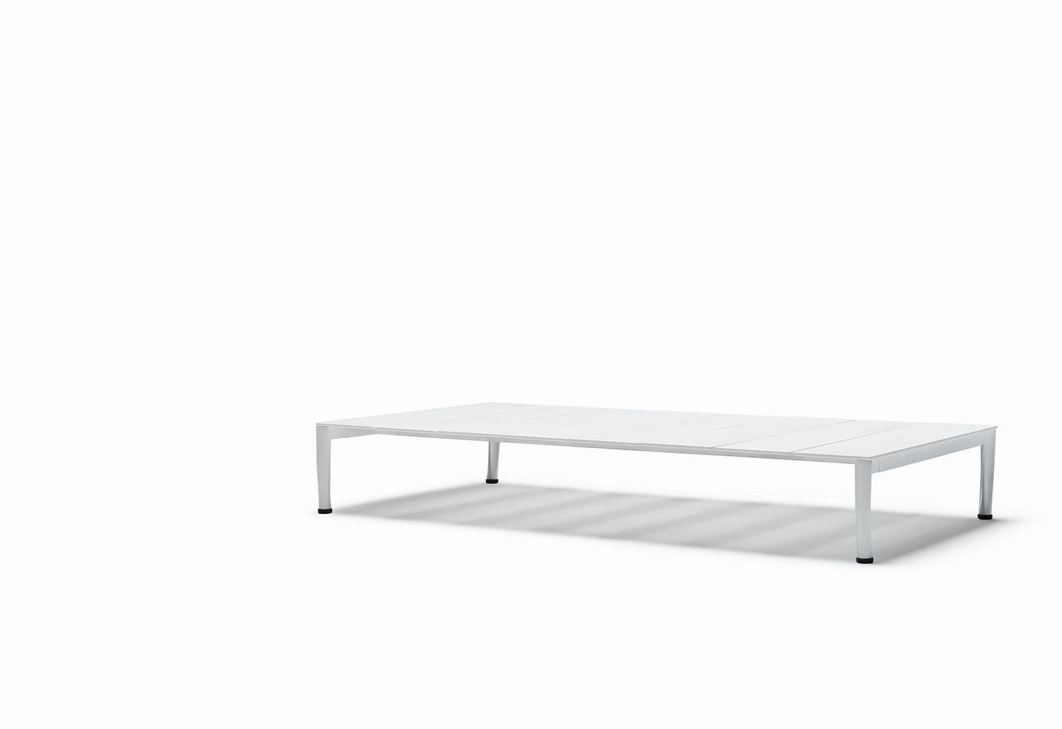 Lissoni Outdoor Rectangular Low Tableoutdoor patio furniture set