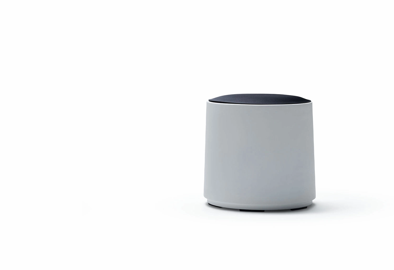 Lissoni Outdoor Stool
