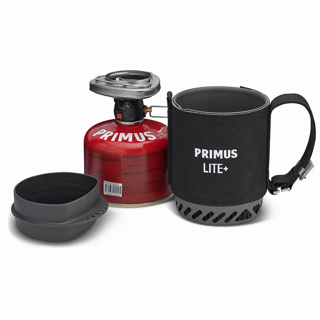Lite Plus Stove System