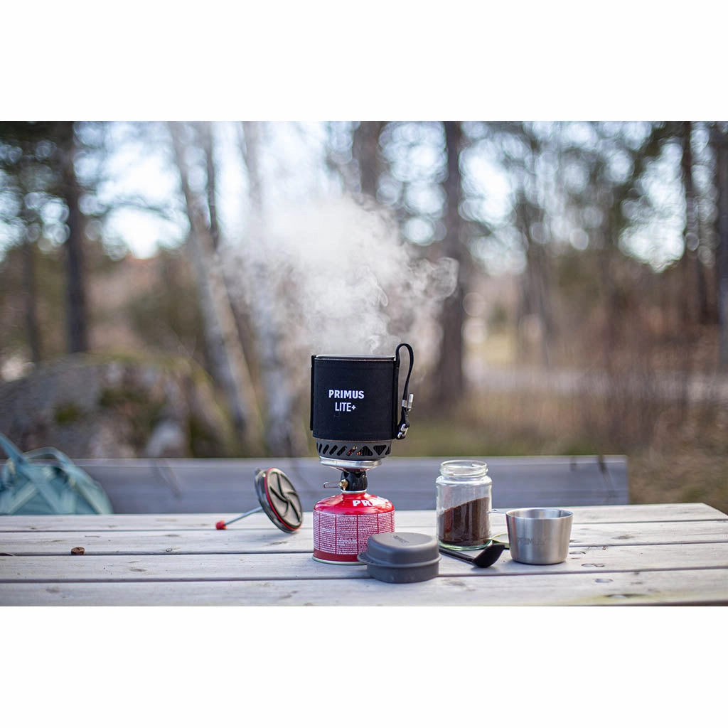 Lite Plus Stove System