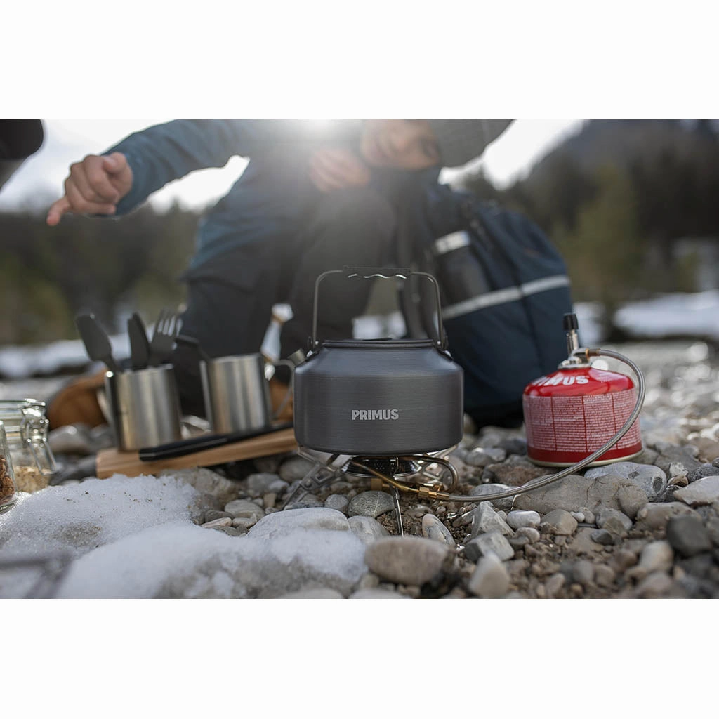 LiTech Coffee & Tea Kettle