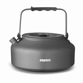 LiTech Coffee & Tea Kettle heavy-duty garden utility cart with handle