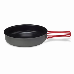 LiTech Frying Pan durable outdoor garden light fixtures