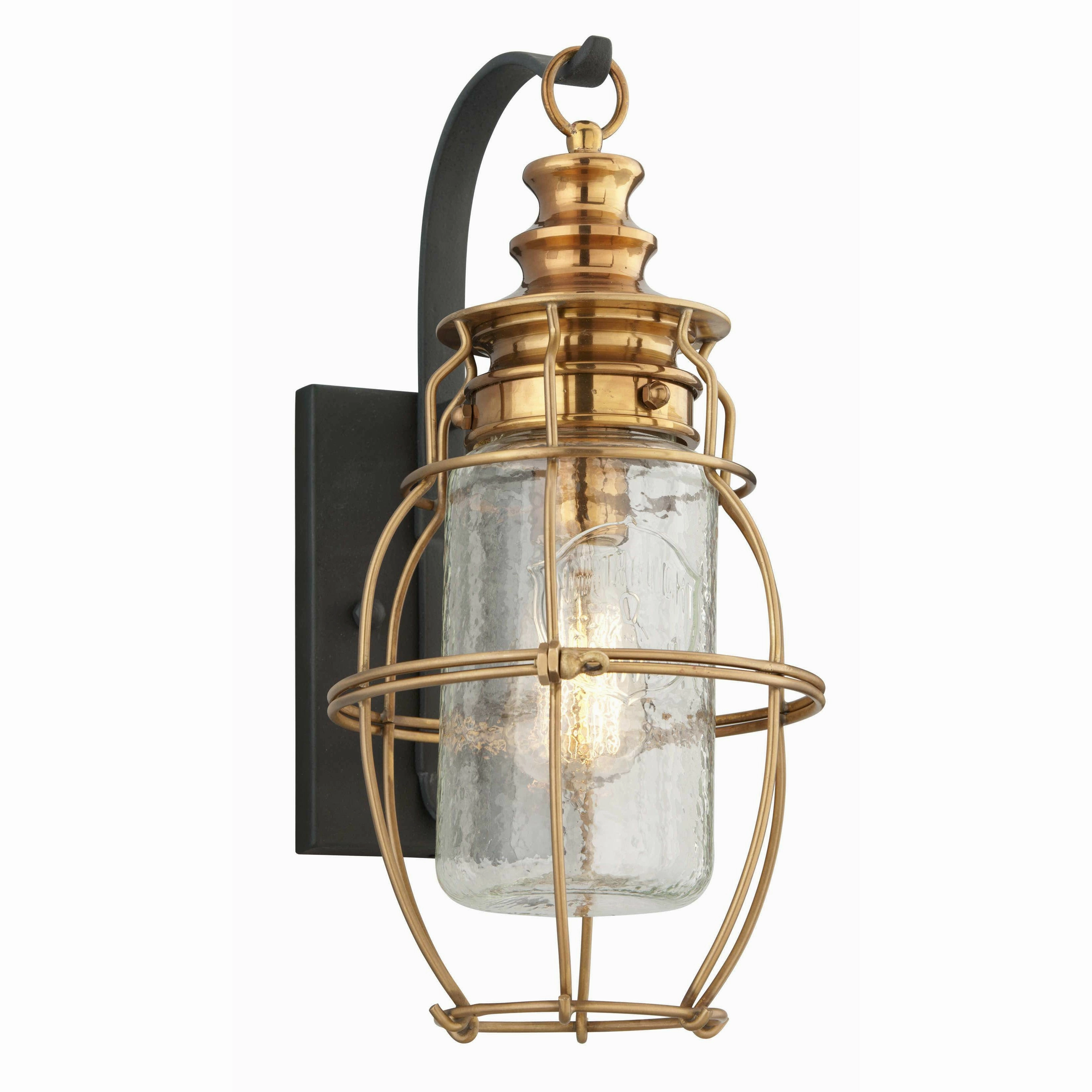 Little Harbor Outdoor Wall LightWeatherproof outdoor lighting