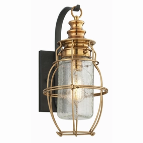 Little Harbor Outdoor Wall LightWeatherproof outdoor lighting