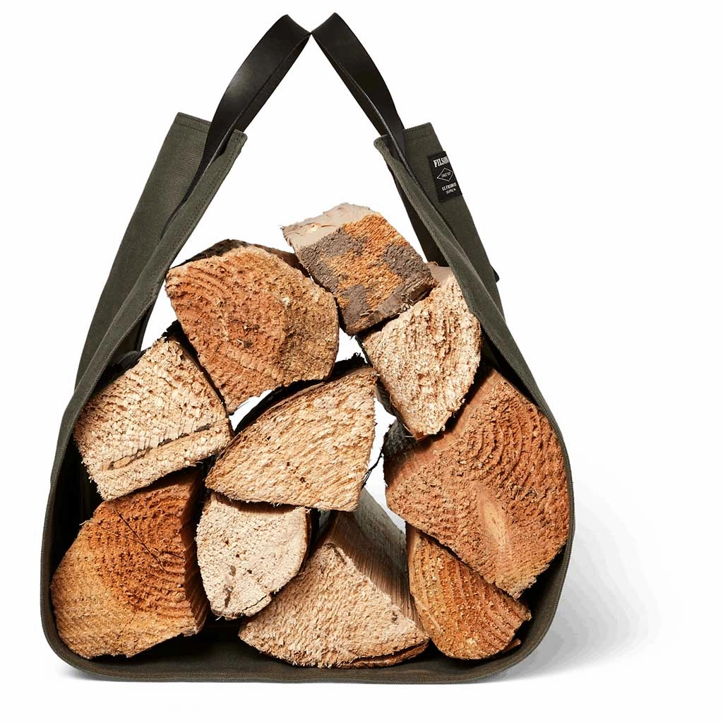 Log Carrier