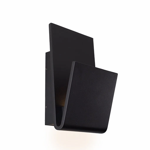 Logan LED Exterior Wall