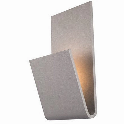 Logan LED Exterior WallWeatherproof outdoor lighting