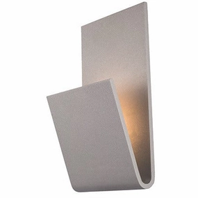 Logan LED Exterior WallWeatherproof outdoor lighting