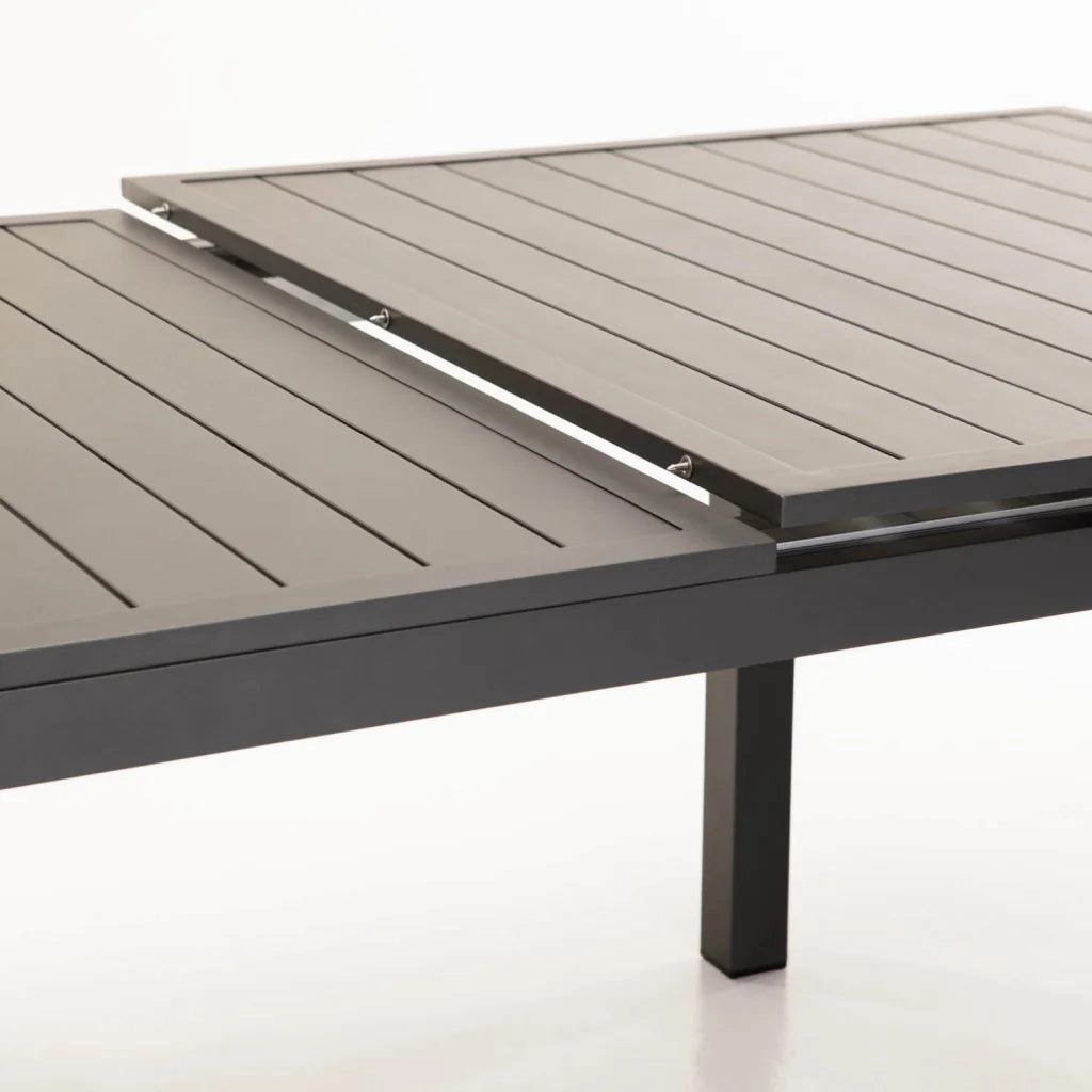 LOMBOK 180/240cm OUTDOOR EXTENSION TABLE