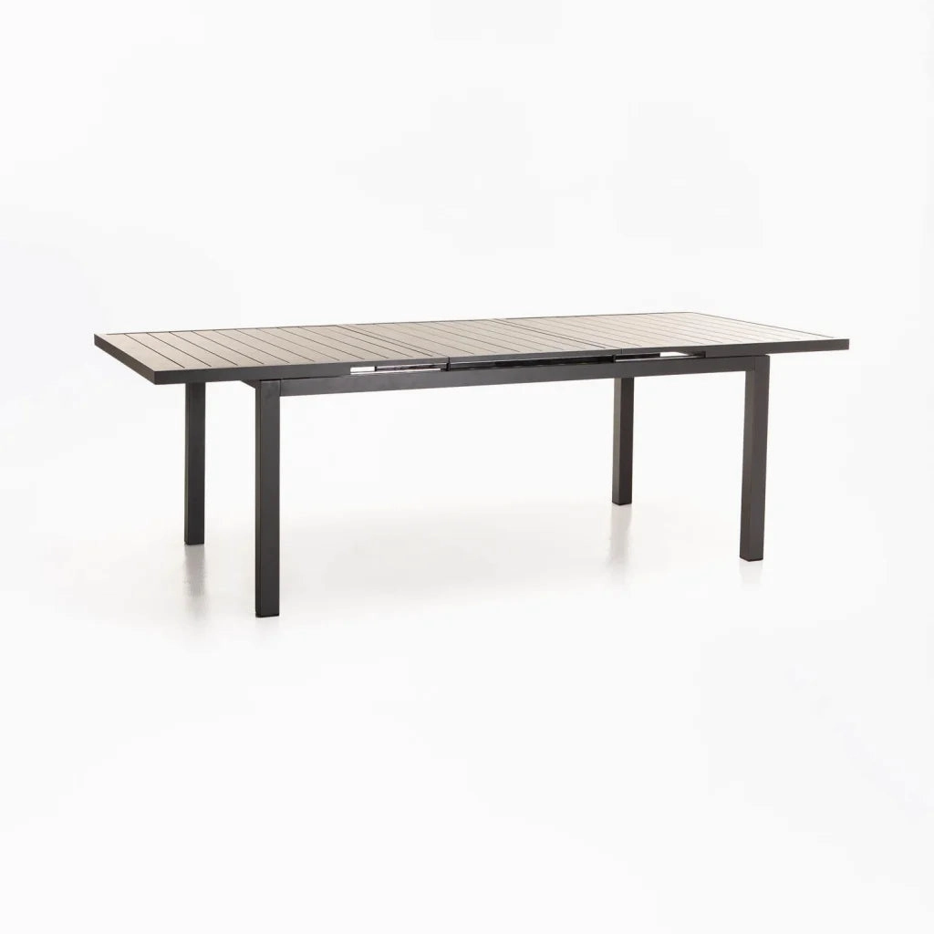 LOMBOK 180/240cm OUTDOOR EXTENSION TABLEoutdoor patio furniture set