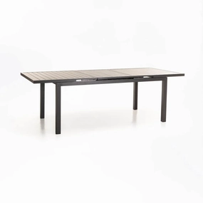 LOMBOK 180/240cm OUTDOOR EXTENSION TABLEoutdoor patio furniture set