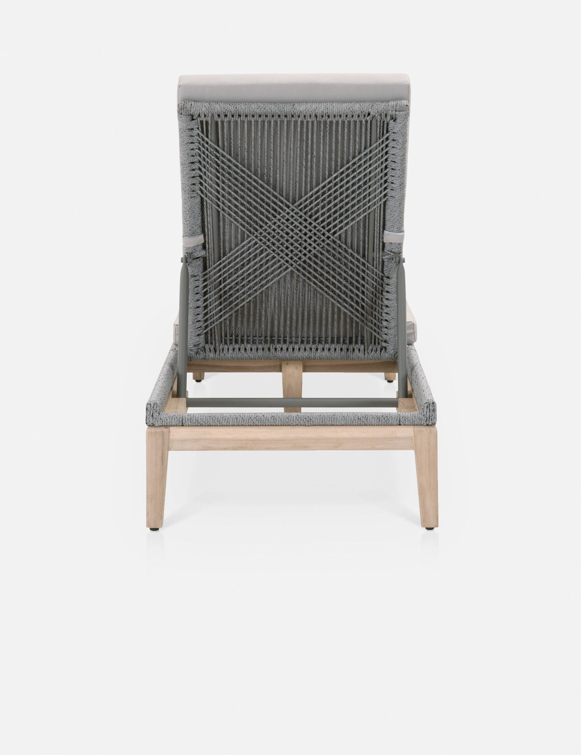 London Indoor / Outdoor Chaise