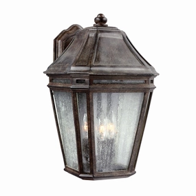 Londontowne Outdoor Wall LightWeatherproof outdoor lighting