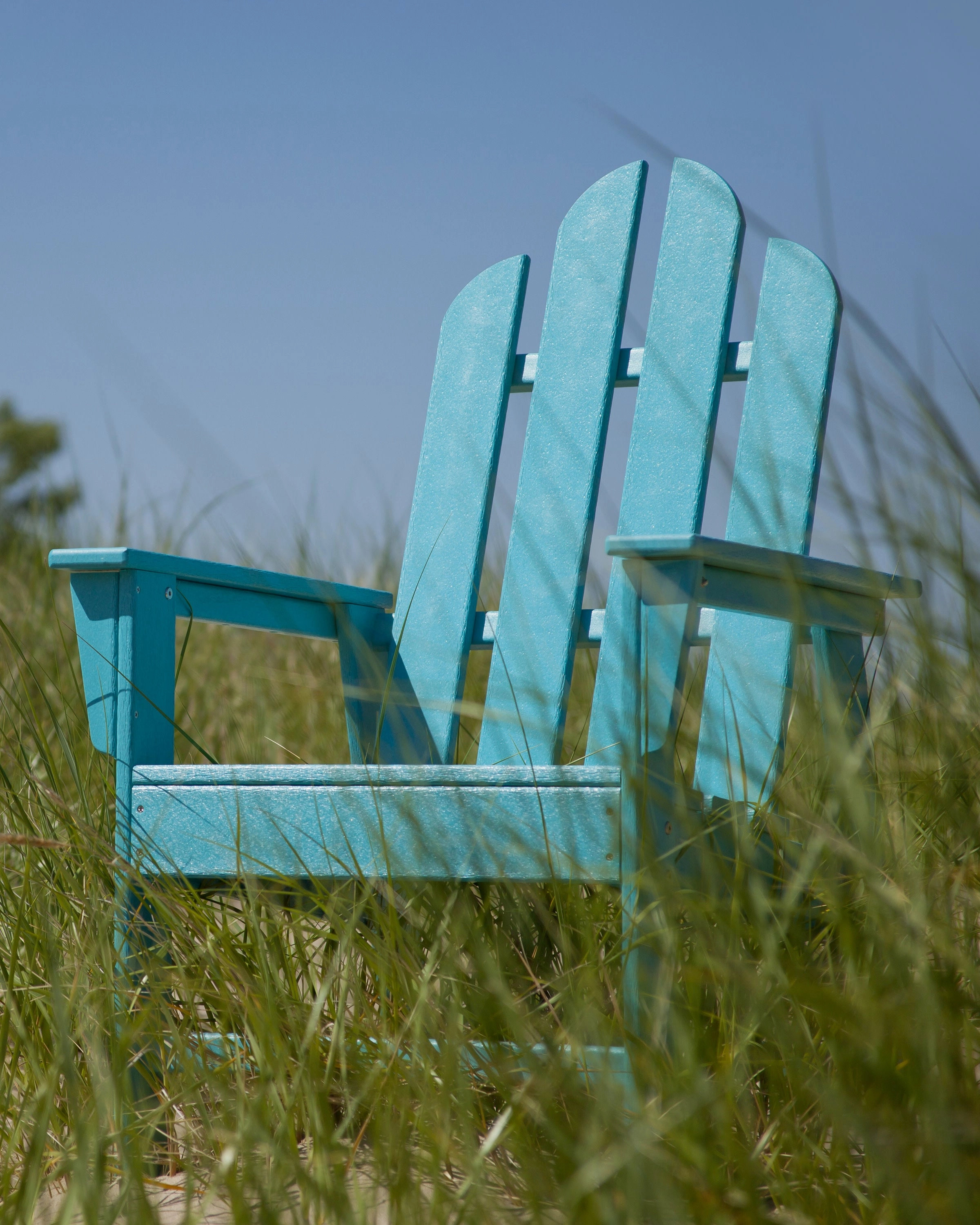 Long Island Dining Chair