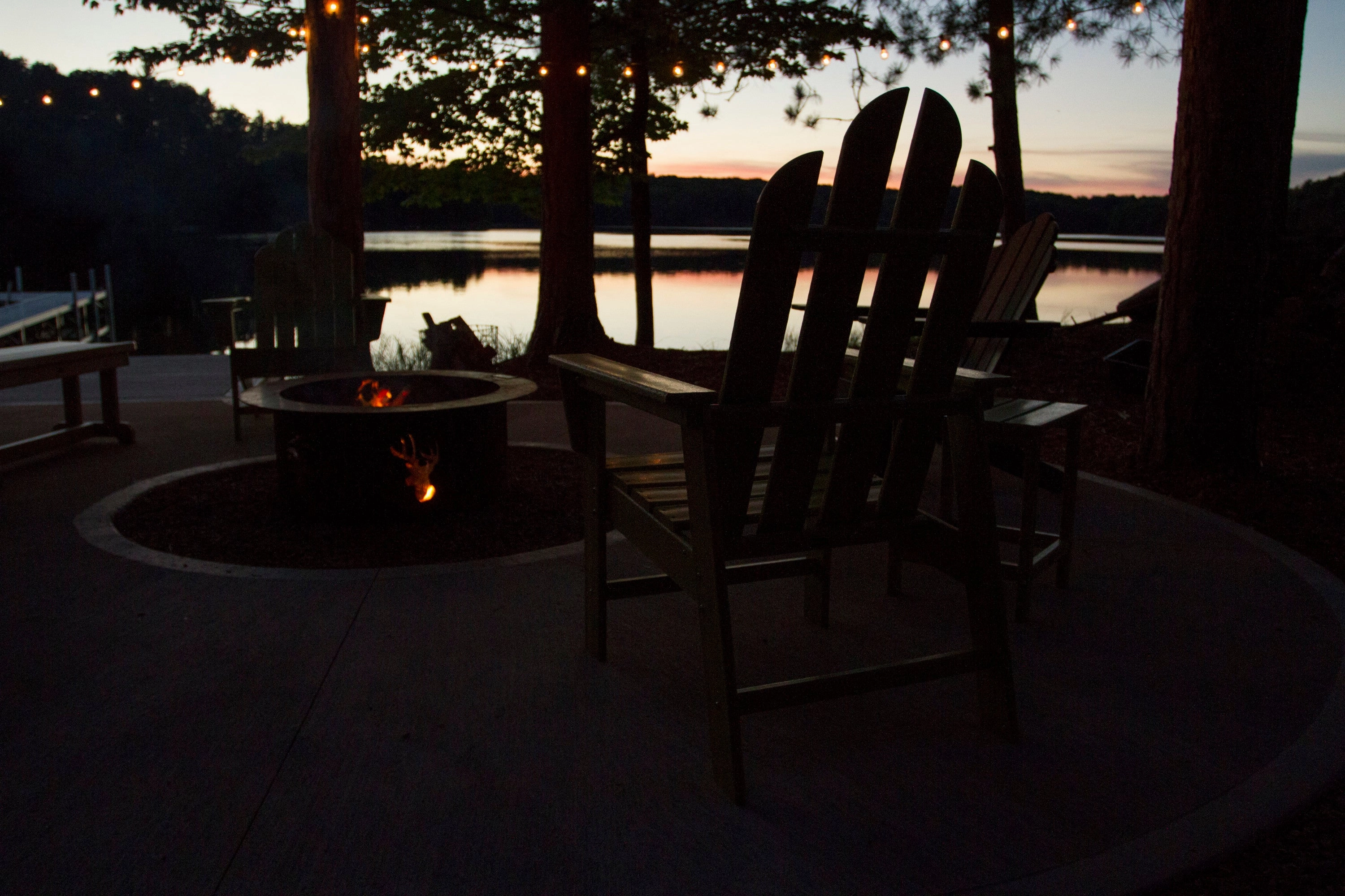 Long Island Dining Chair