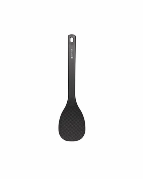 Long Rice Scoop essential outdoor cooking accessories kit