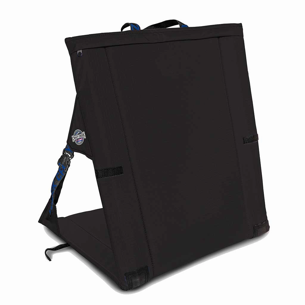 LongBack Chair