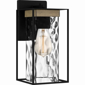 Longwood Small Outdoor Wall LanternWeatherproof outdoor lighting