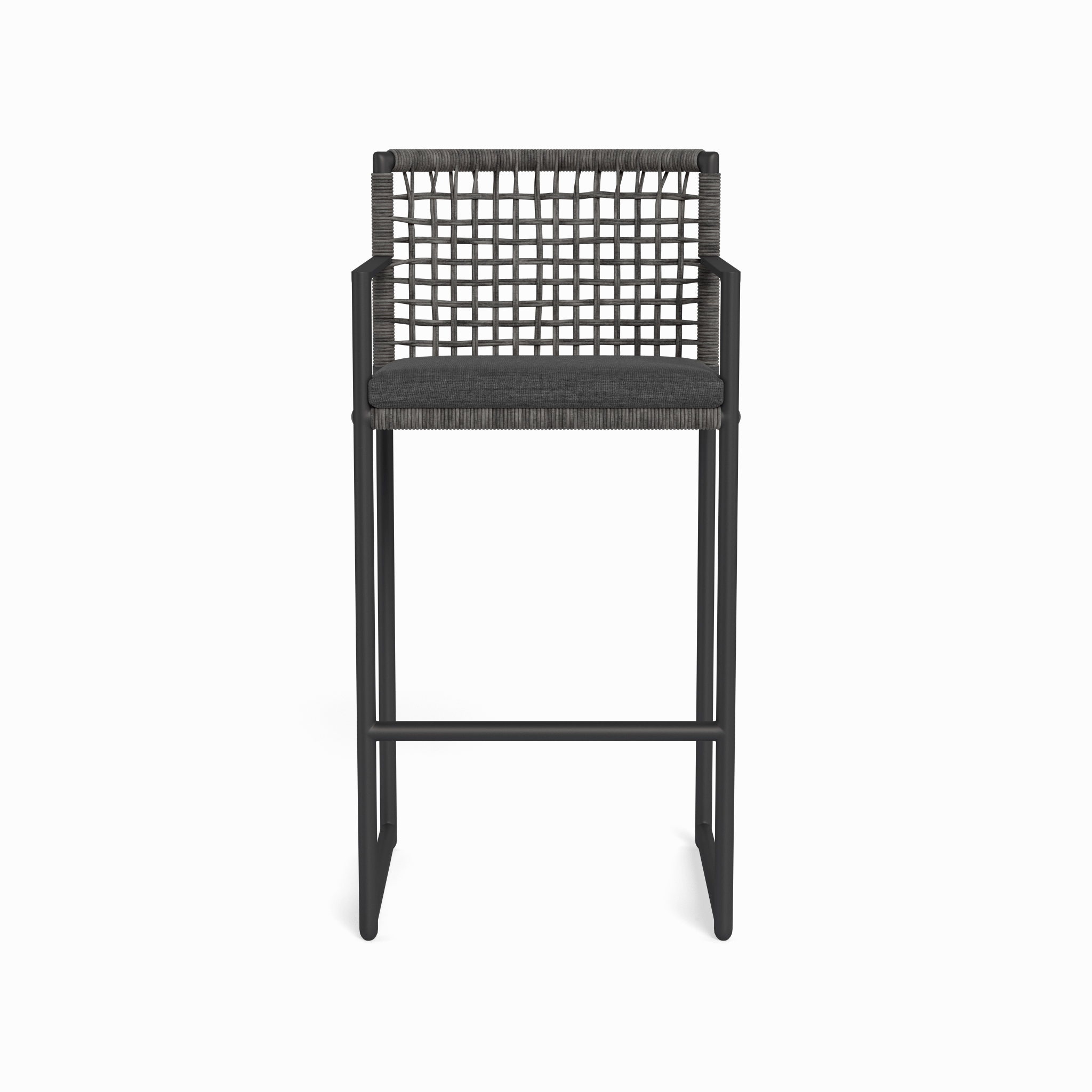 Loop Bar Stool