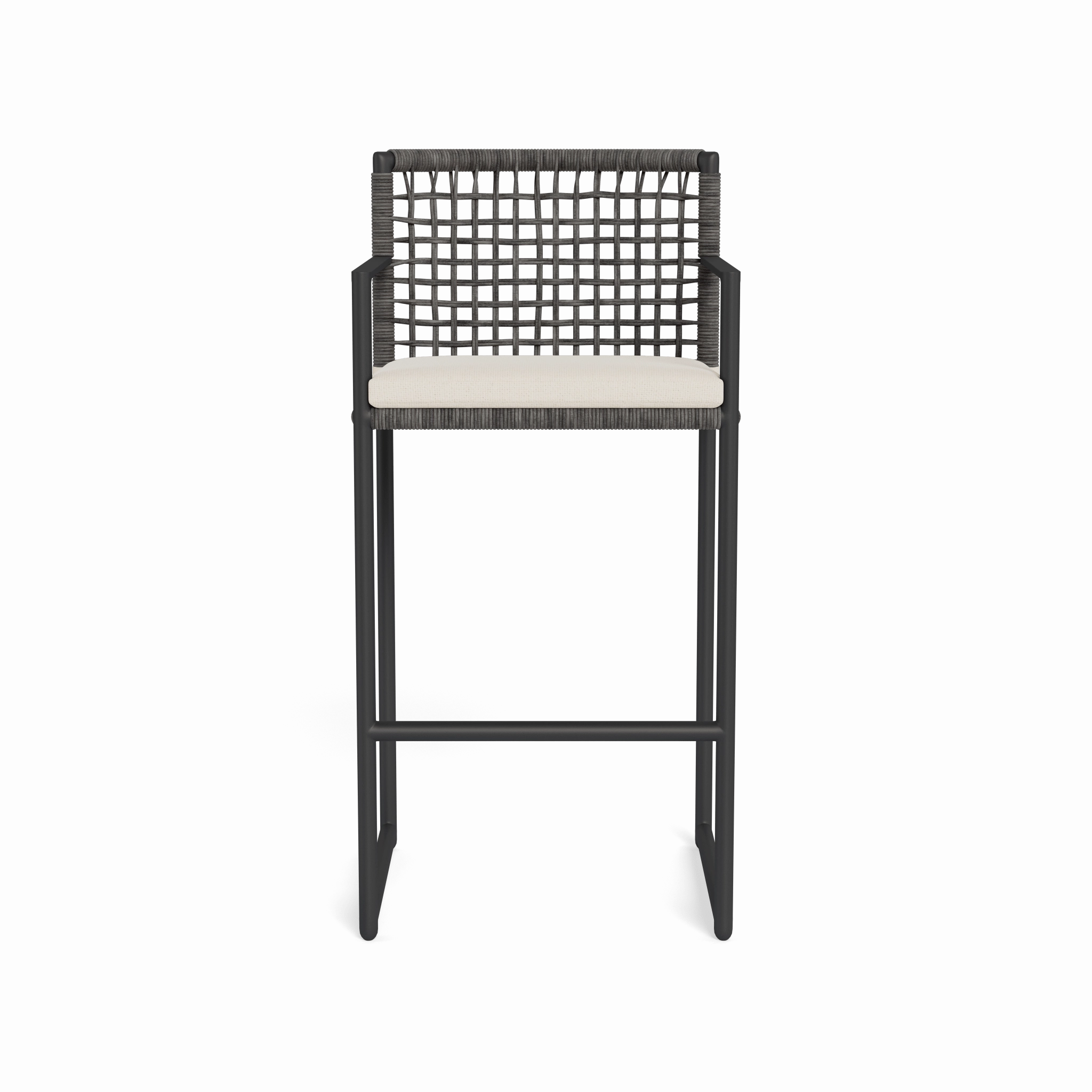 Loop Bar Stool