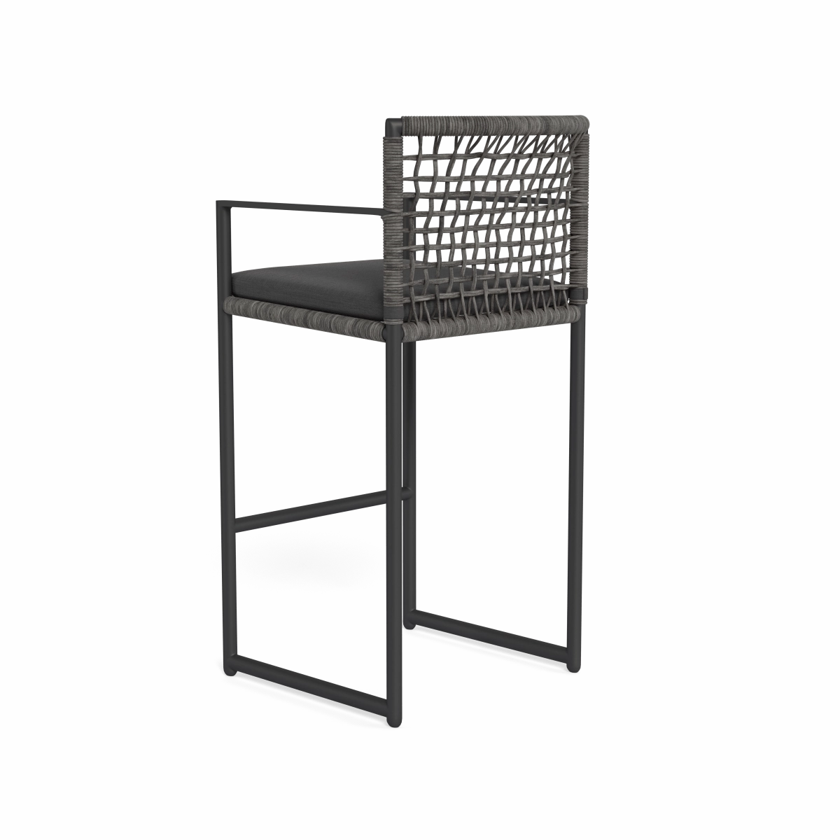 Loop Bar Stool