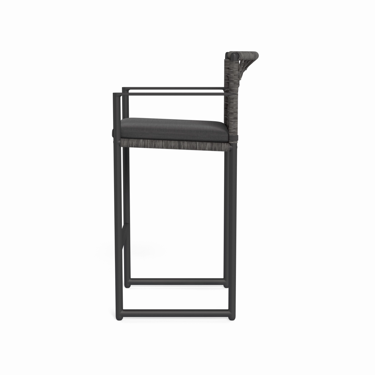 Loop Bar Stool