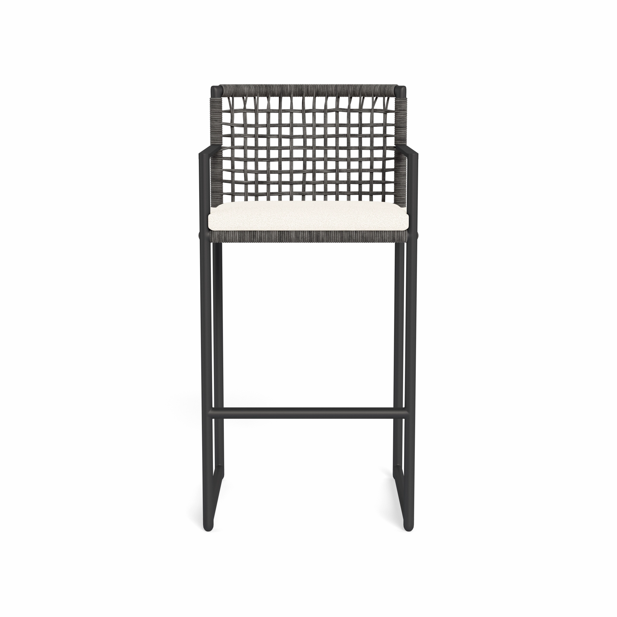 Loop Bar Stool